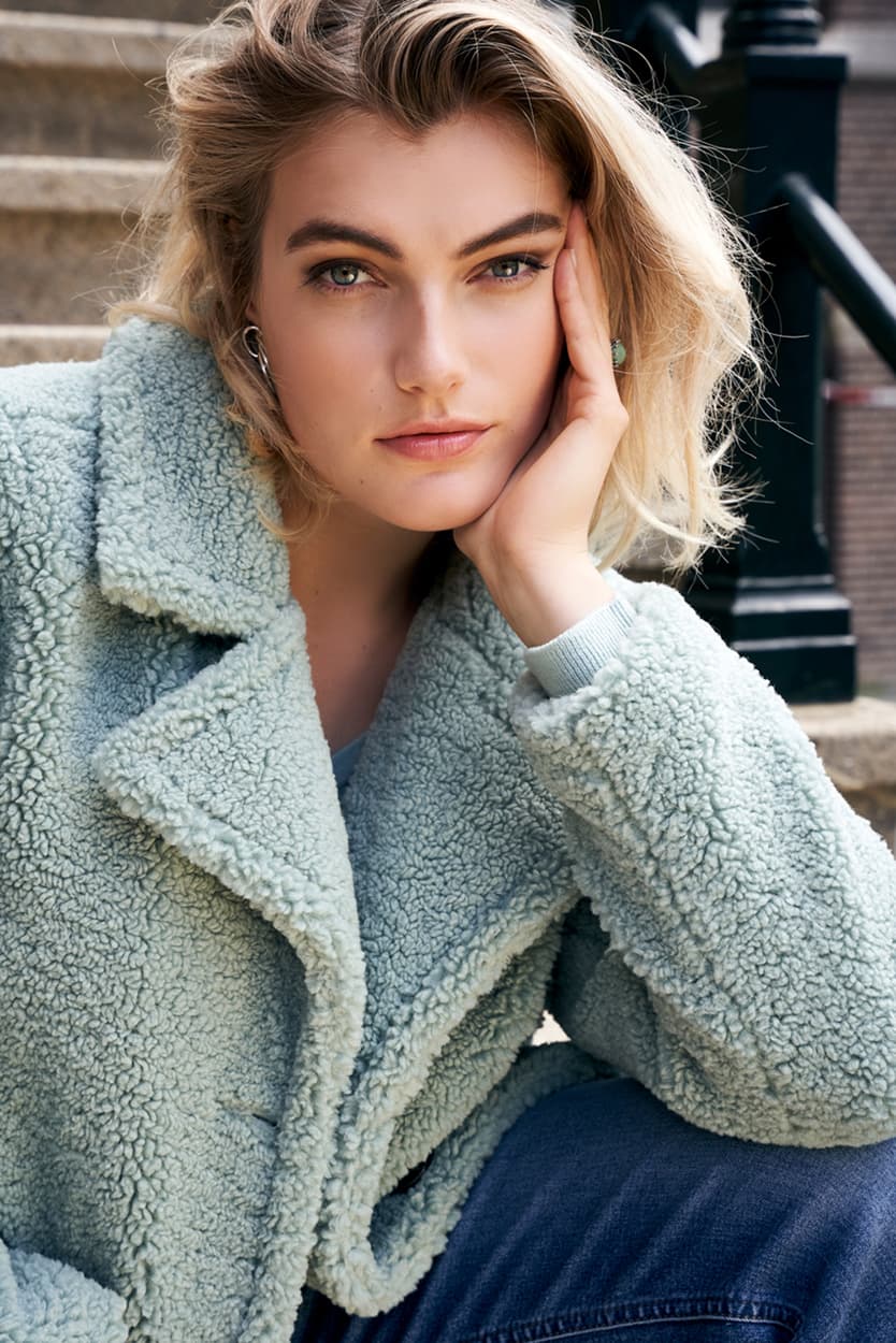 Model fotografie 1