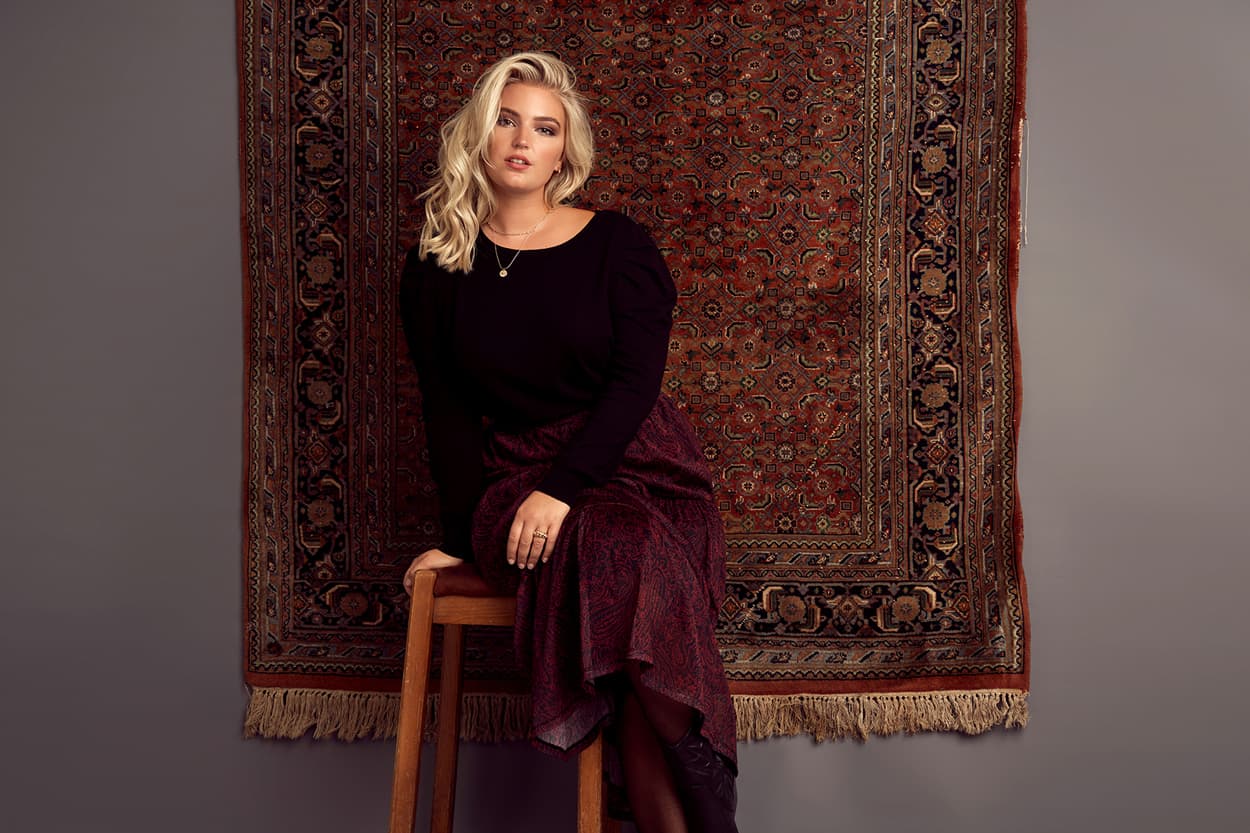 Model fotografie 12