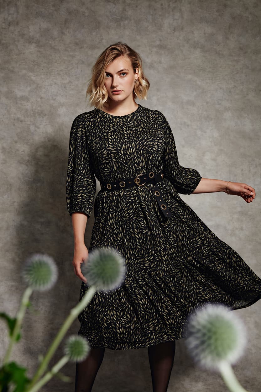Model fotografie 17