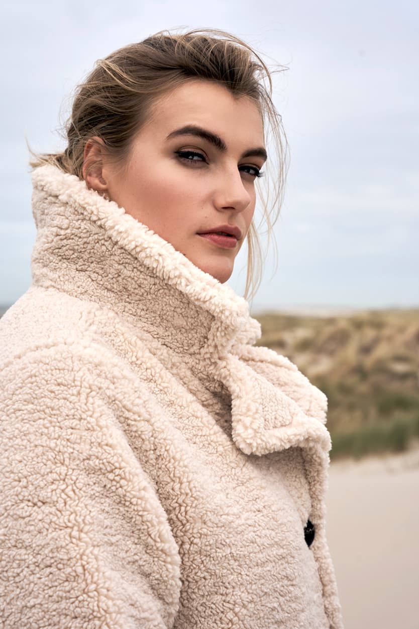 Model fotografie 3