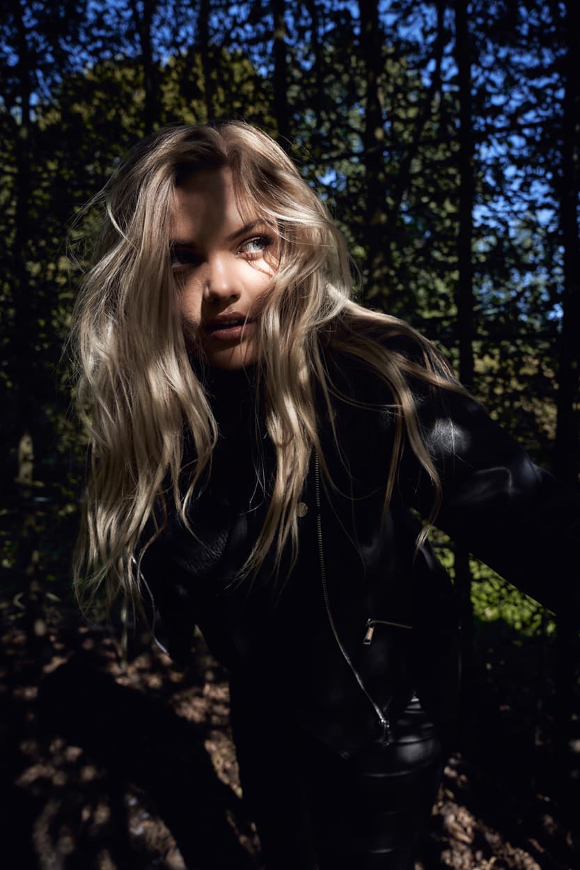Model fotografie 7