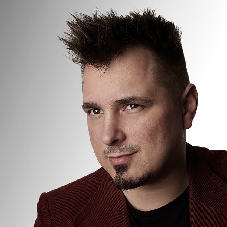 MICHIEL - De Fotograaf