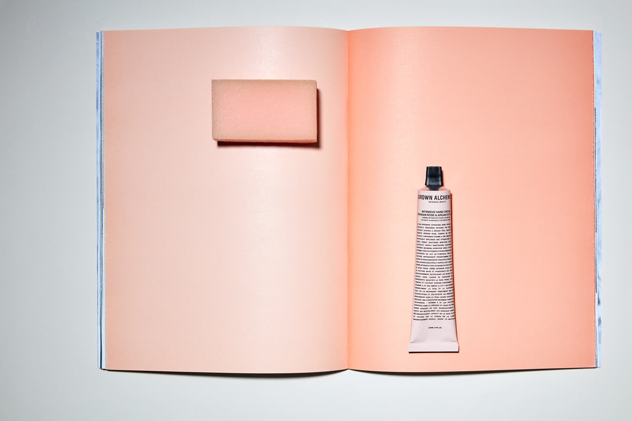 Vrij werk productfotografie 2
