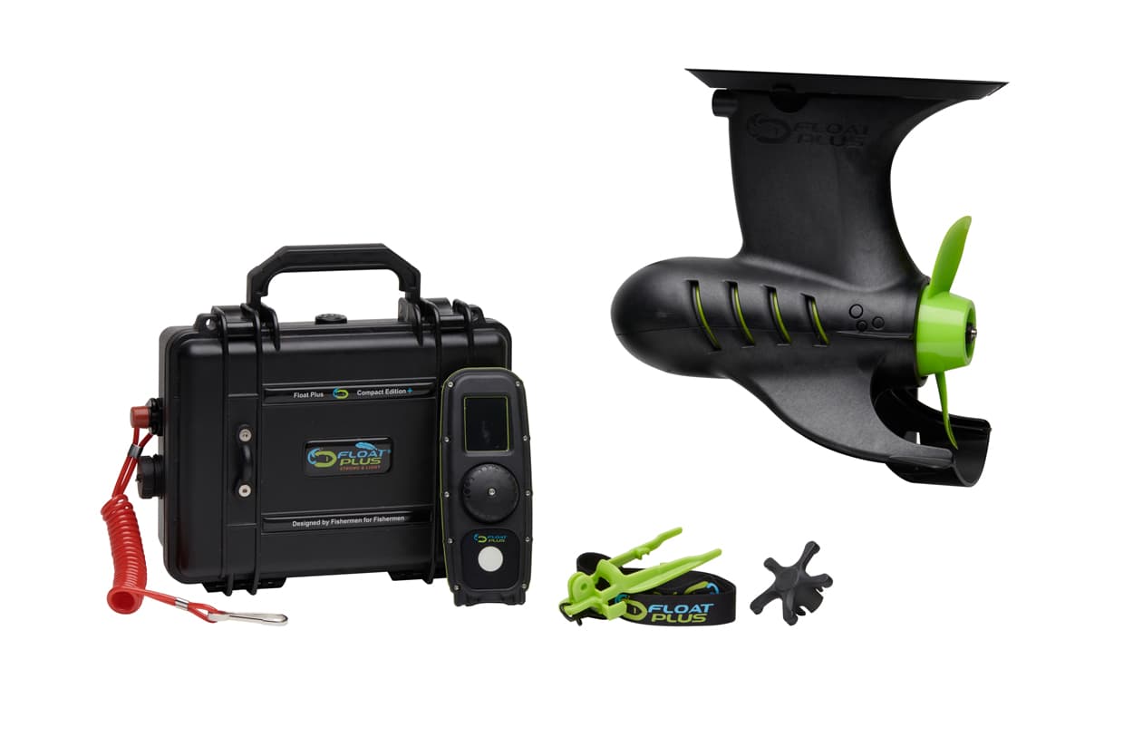 Float Plus productfoto 2
